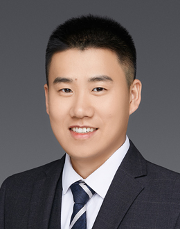 李汉杰
