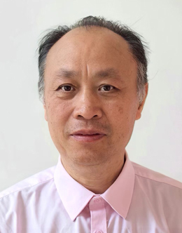 江风益