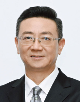 周忠和