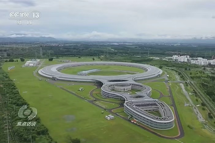 向着科技强国目标坚定迈进