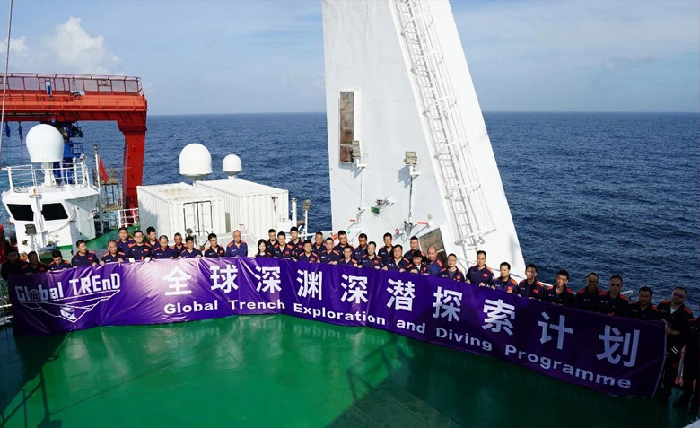 kaiyun官网入口深海所研究员杜梦然入选《自然》2025年度十大科学人物