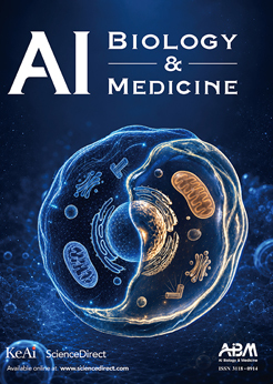 《人工智能生物学与医学（英文）》（AI Biology & Medicine）