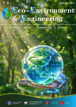 《生态环境工程（英文）》（Eco-Environment & Engineering）